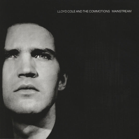 Lloyd Cole And The Commotions* - Mainstream (LP, Album)