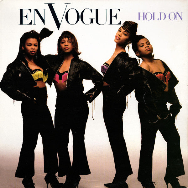 En Vogue - Hold On (12")