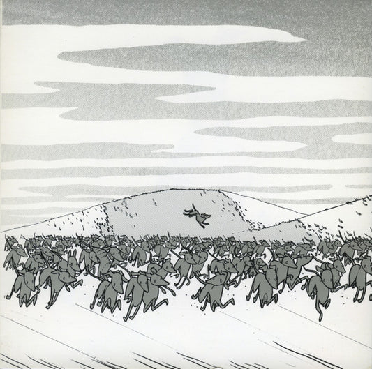 Shellac - Excellent Italian Greyhound (CD, Album)