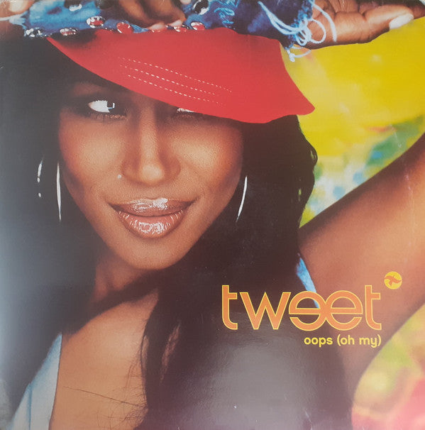 Tweet - Oops (Oh My) (12")