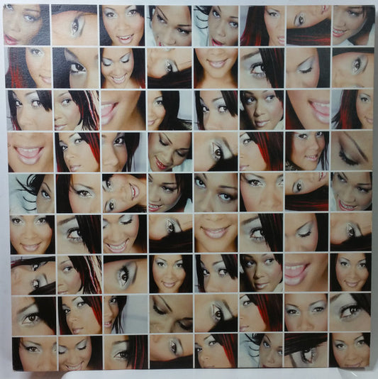 Shola Ama - Imagine (12")