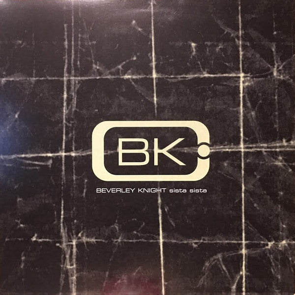 BK* - Sista Sista (12")