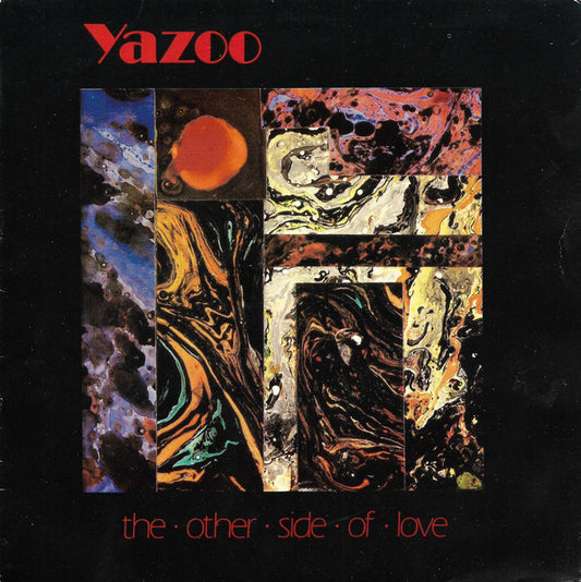 Yazoo - The Other Side Of Love (7", Single)