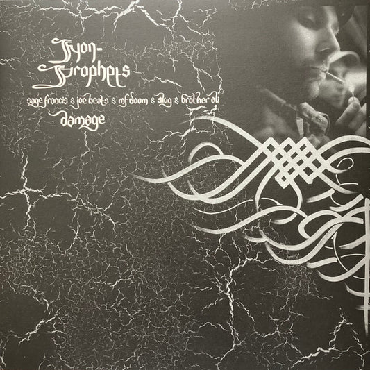 Non-Prophets - Damage (12", Single)