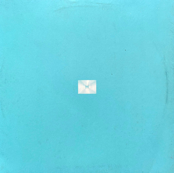 Circlesquare - The Distance After (12")