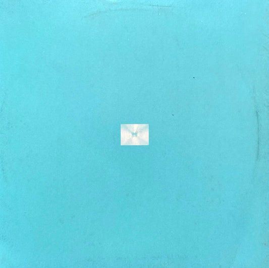 Circlesquare - The Distance After (12")