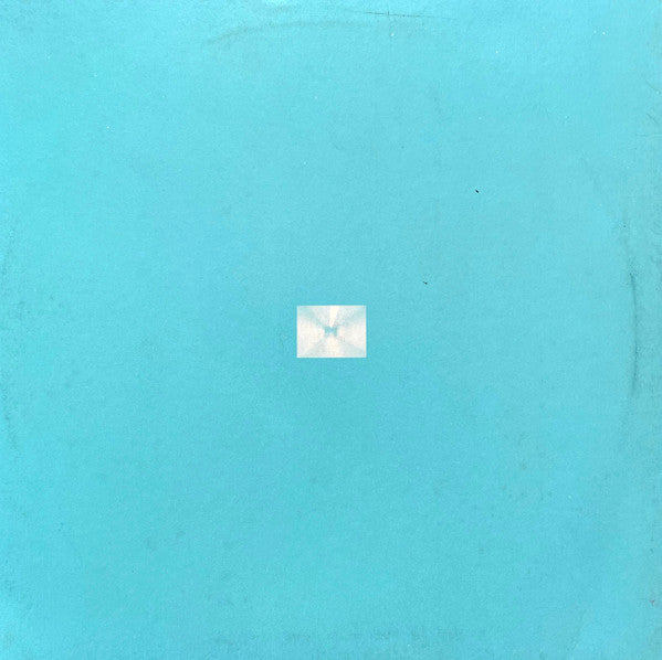 Circlesquare - The Distance After (12")
