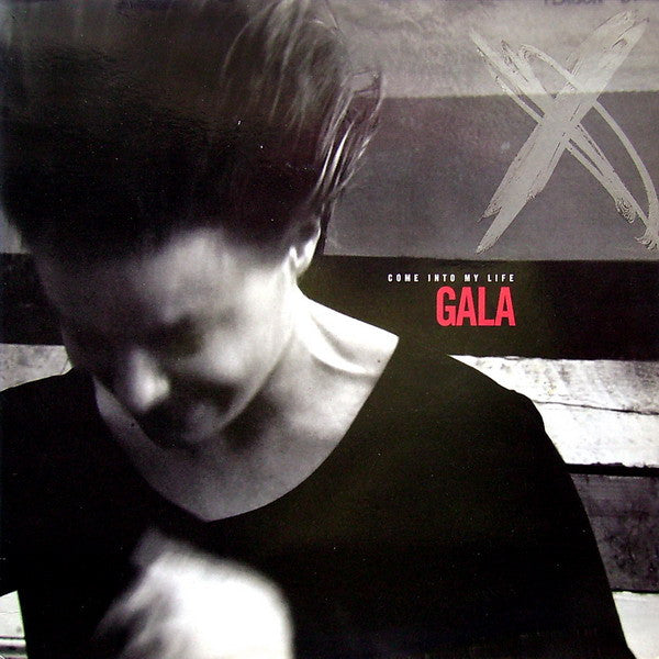 Gala - Come Into My Life (12", Single)