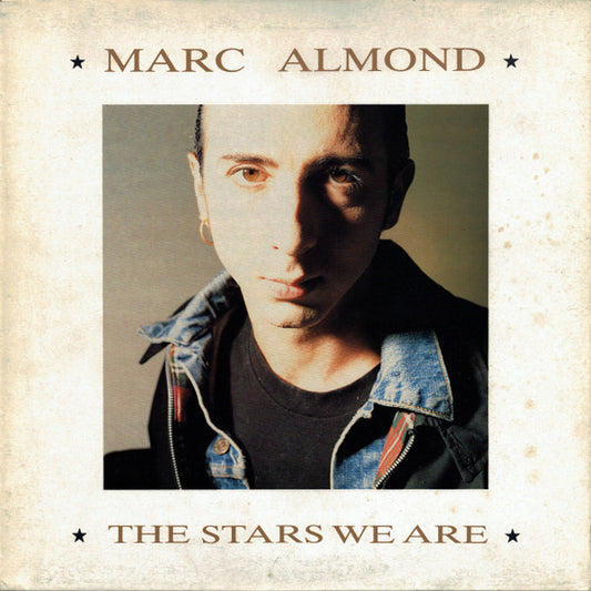 Marc Almond - The Stars We Are (LP, Album)