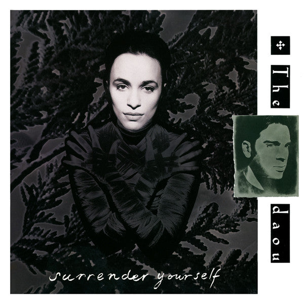The Daou - Surrender Yourself (12")