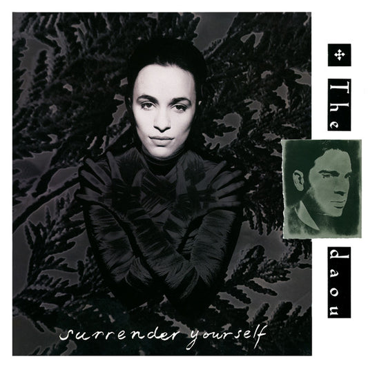 The Daou - Surrender Yourself (12")