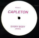 Capleton - Every Body (12", W/Lbl)