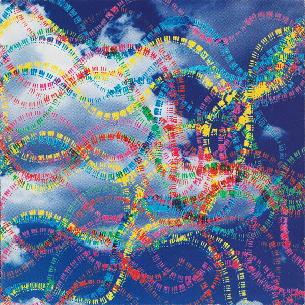 !!! - Louden Up Now (CD, Album)