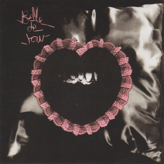 Chrystal Belle Scrodd - Belle De Jour (CD, Album, RE, RM)
