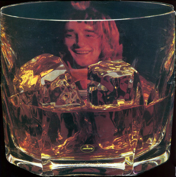 Rod Stewart - Sing It Again Rod (LP, Album, Comp, Die)