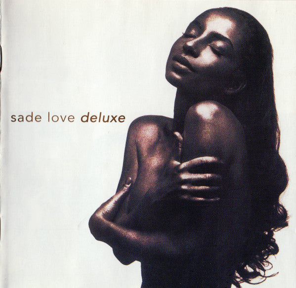 Sade - Love Deluxe (CD, Album, RE, RM)