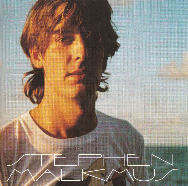 Stephen Malkmus - Stephen Malkmus (CD, Album)