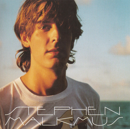 Stephen Malkmus - Stephen Malkmus (CD, Album)