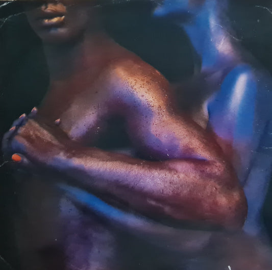 Shirley Brown - Love Fever (12")
