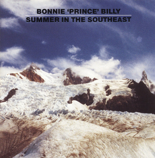 Bonnie 'Prince' Billy* - Summer In The Southeast (CD, Album)