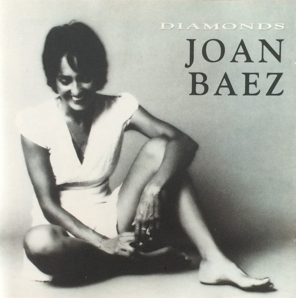 Joan Baez - Diamonds (2xCD, Comp)