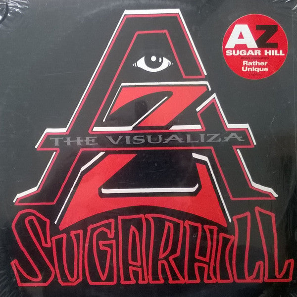 AZ - Sugar Hill / Rather Unique (12")
