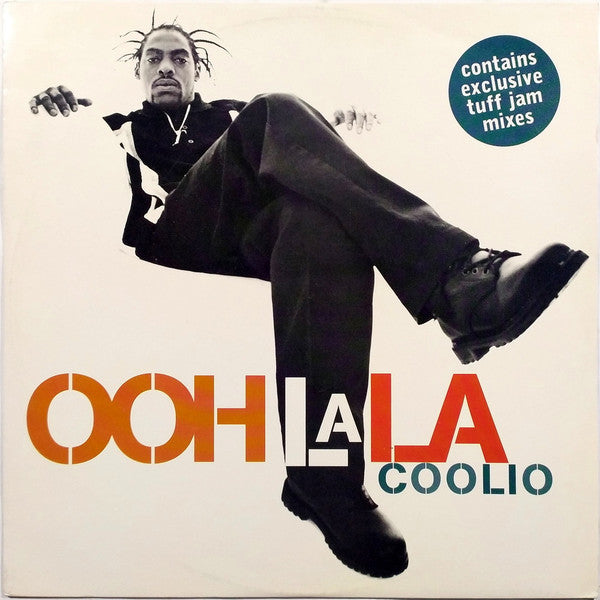 Coolio - Ooh La La (12")
