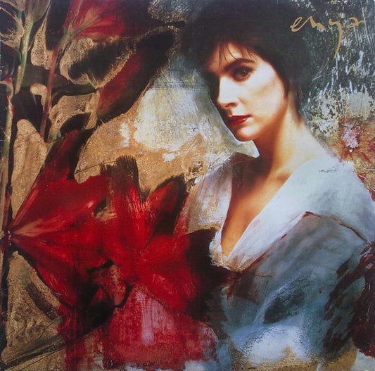 Enya - Watermark (LP, Album)