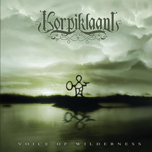 Korpiklaani - Voice Of Wilderness (CD, Album, Enh)