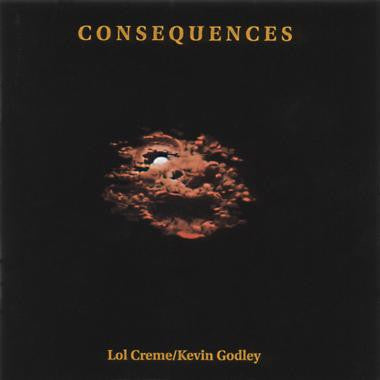 Lol Creme / Kevin Godley* - Consequences (3xLP, Album + Box)