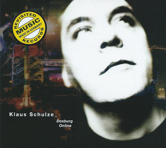 Klaus Schulze - Dosburg Online (CD, Album, RE)