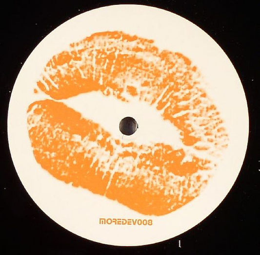Dexter (2) - Sic Viscious / Metaphysical Fabric (12")