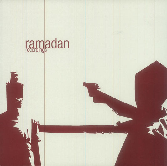 Kareem - Battlefield (LP, Album)
