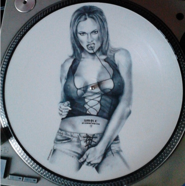 Various - Turn Me On / I Believe (12", Pic)