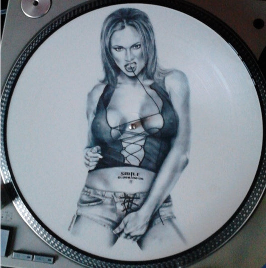 Various - Turn Me On / I Believe (12", Pic)