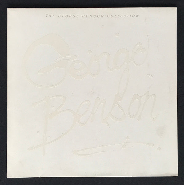George Benson - The George Benson Collection (2xLP, Comp)
