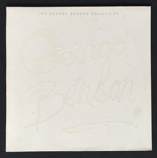 George Benson - The George Benson Collection (2xLP, Comp)