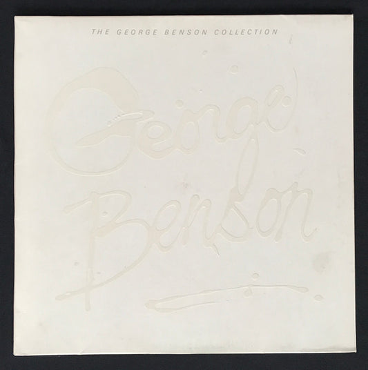 George Benson - The George Benson Collection (2xLP, Comp)