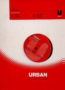 Marc Nelson - Chocolate Mood (12")