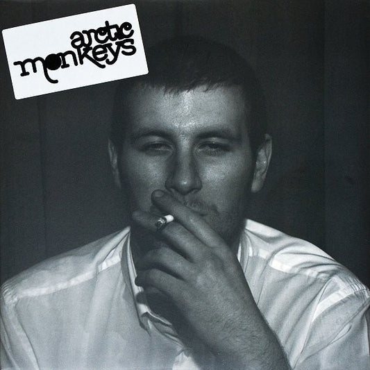 Arctic Monkeys - Whatever People Say I Am, That's What I'm Not (LP, Album)