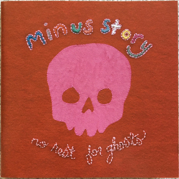 Minus Story - No Rest For Ghosts (CD, Album)