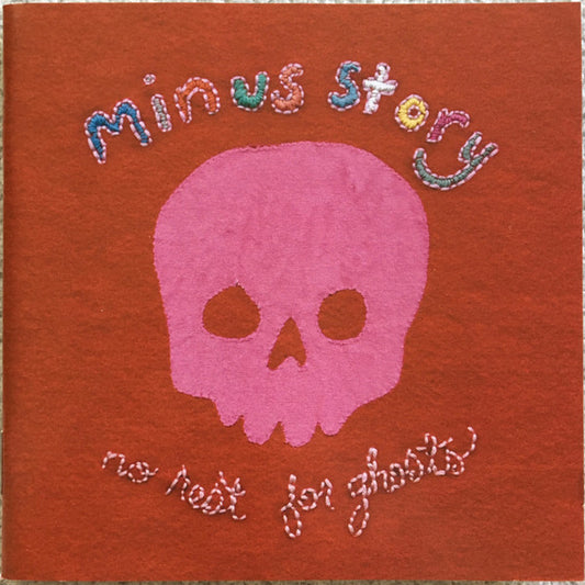 Minus Story - No Rest For Ghosts (CD, Album)