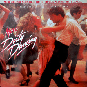 Various - More Dirty Dancing (LP, Comp)