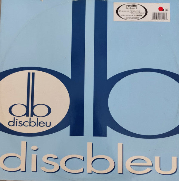 Ratcliffe* - Bustin'out (12")