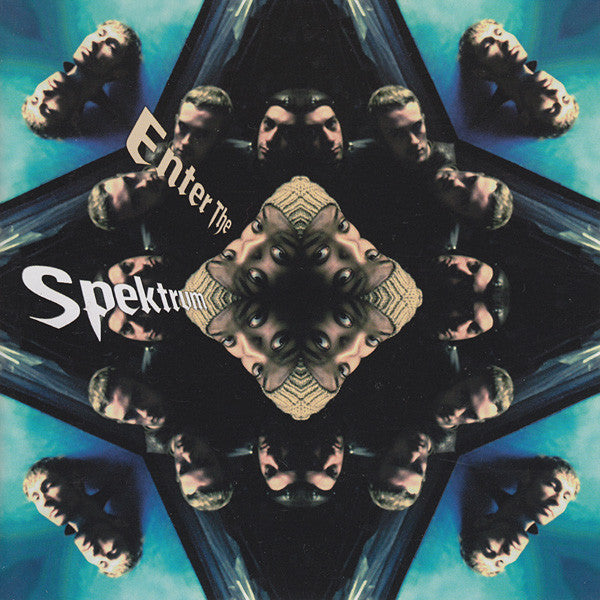 Spektrum - Enter The...Spektrum (CD, Album)