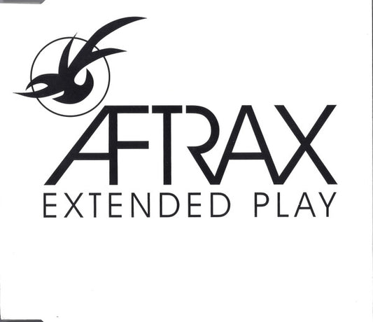 Aftrax - Extended Play (CD, EP)