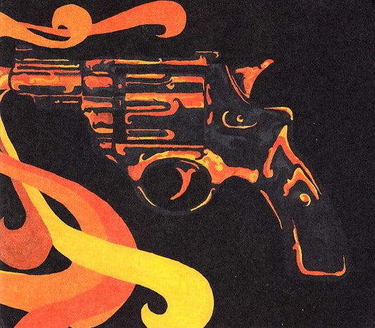 The Black Keys - Chulahoma (CD, Album)