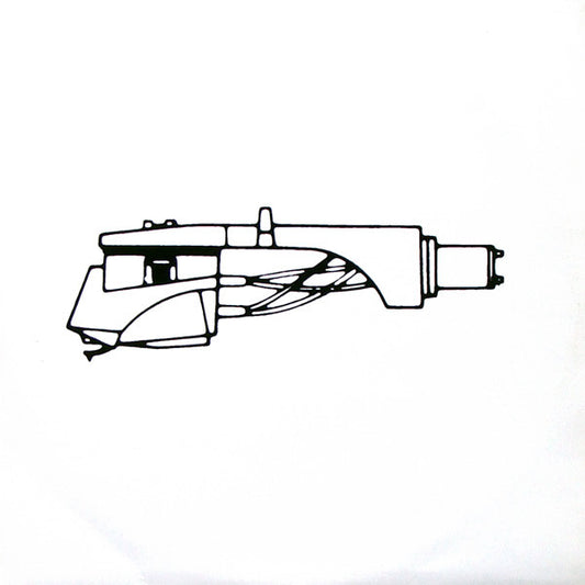 The Bionic Needle Burner & DJ Tox - Scratch Along If You Know The Words / The Scratch Along Loopstramentalz (2x12")