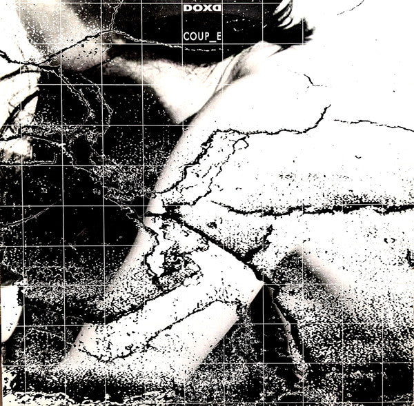 Various - COUP_E (LP, Comp)