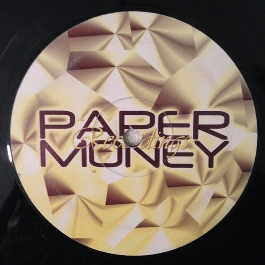 MC Asher D* - Lifestyle (12")
